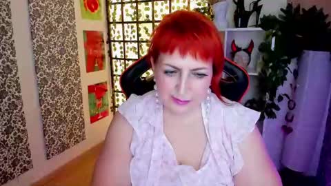 Snapshot of joana_woods chatting on June 19, 8:51 am Joana online show from June 19, 8:51 am