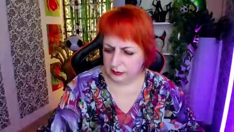 Snapshot of joana_woods chatting on July 1, 8:38 am Joana online show from July 1, 8:38 am