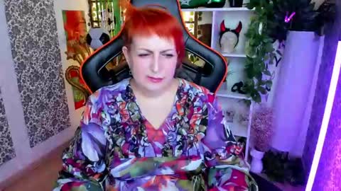 Snapshot of joana_woods chatting on July 2, 8:42 am Joana online show from July 2, 8:42 am