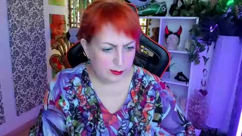 Snapshot of joana_woods chatting on July 7, 8:51 am Joana online show from July 7, 8:51 am