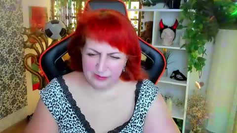 Snapshot of joana_woods chatting on July 14, 8:52 am Joana online show from July 14, 8:52 am