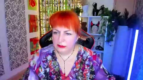 Snapshot of joana_woods chatting on July 30, 8:35 am Joana online show from July 30, 8:35 am