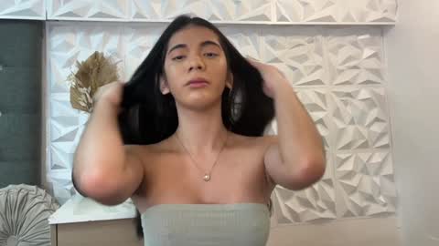 joana online show from January 27, 10:49 pm