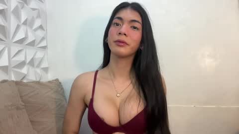 joana online show from February 28, 2:31 am