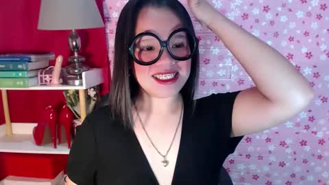 Joana online show from November 9, 7:56 pm