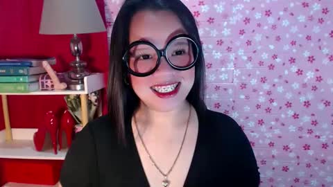 Joana online show from November 11, 8:09 pm