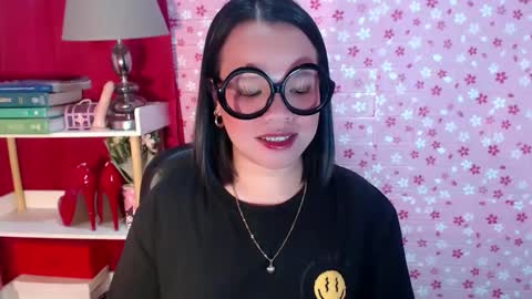 Joana online show from November 12, 10:20 pm