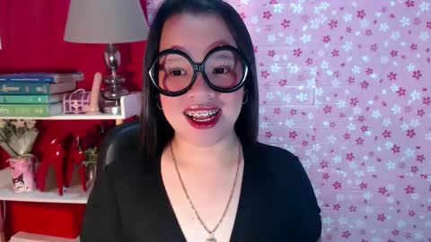 Joana online show from November 18, 8:35 pm