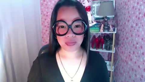 Joana online show from November 28, 10:12 pm