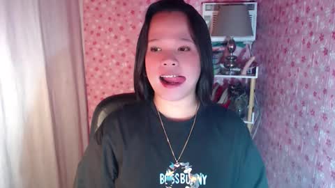 Joana online show from January 16, 11:53 pm