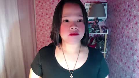 Joana online show from January 17, 7:17 pm