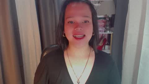 Joana online show from February 10, 8:02 pm