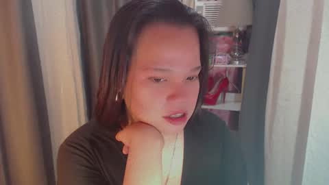 Joana online show from February 23, 9:39 am