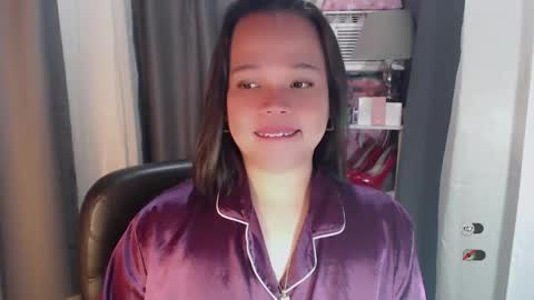 Joana online show from March 2, 9:32 pm