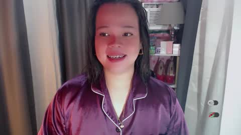 Joana online show from March 13, 8:37 pm