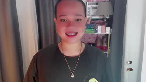 Joana online show from March 24, 12:43 pm