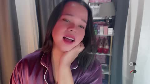 Joana online show from March 27, 12:27 am