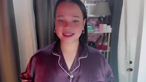 Joana online show from April 11, 8:07 am