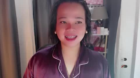 Joana online show from April 14, 9:21 pm