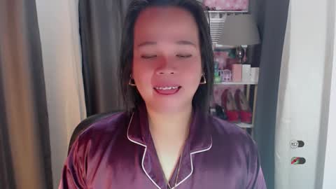 Joana online show from April 25, 7:33 pm
