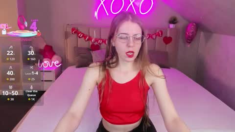 joann_shermann online show from February 21, 1:17 am