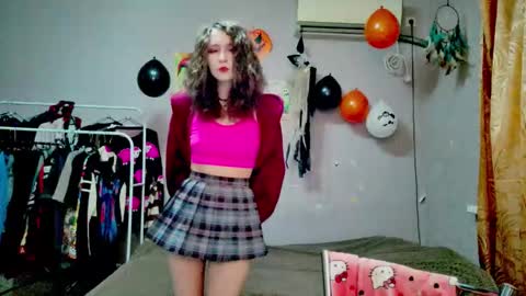 Snapshot of joanna_tompsonlove0 chatting on October 22, 2:56 am Joannatompson online show from October 22, 2:56 am