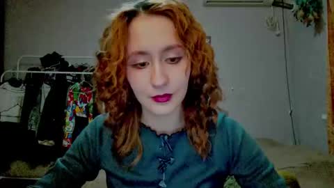 Joannatompson online show from March 11, 8:37 pm