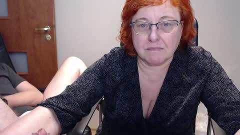 Snapshot of joannaandneighbour chatting on January 3, 12:30 pm Joanna and Greg online show from January 3, 12:30 pm