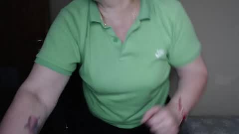 Snapshot of joannaandneighbour chatting on February 27, 9:22 am Joanna and Greg online show from February 27, 9:22 am