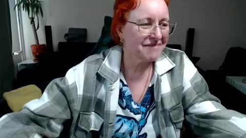 Joanna and Greg online show from March 18, 1:36 pm