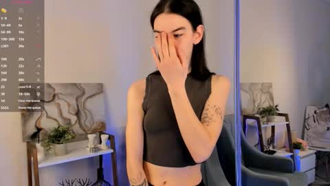 Wendy online show from December 15, 5:34 am