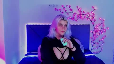 Joann online show from February 25, 9:24 pm