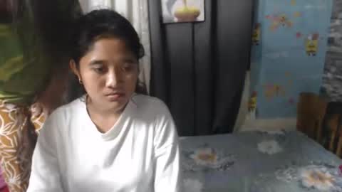 joanpinay505 online show from February 9, 12:58 am