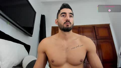 JOAO BATISTA online show from October 28, 2:04 am