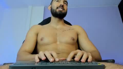 Snapshot of joao_batista_team chatting on July 3, 7:48 am JOAO BATISTA online show from July 3, 7:48 am
