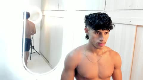 Joao Da Silva online show from May 29, 2:04 pm