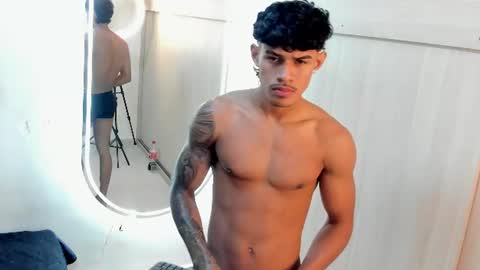 Joao Da Silva online show from June 14, 3:03 pm