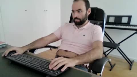joaodias_18 online show from March 29, 3:01 pm