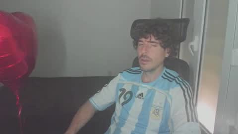 joaquin420_hot online show from February 14, 10:45 am