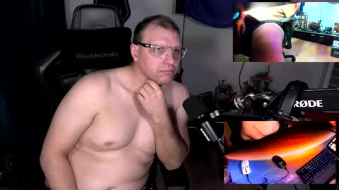 jobubsi online show from November 2, 6:27 am