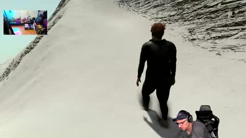 jobubsi online show from November 12, 1:06 am