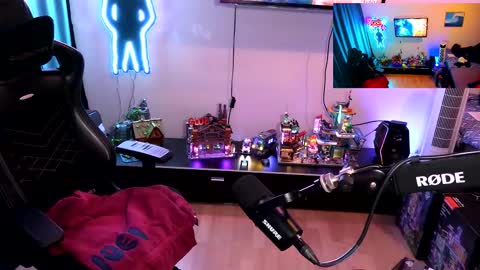 jobubsi online show from February 14, 12:51 am