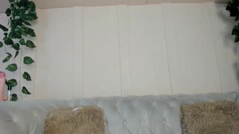 Jocy  online show from November 27, 12:07 pm