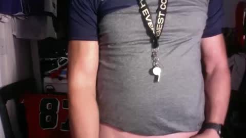 JockDad87 online show from December 21, 12:29 am