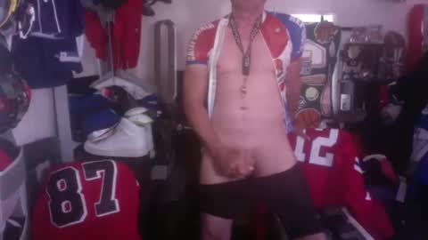 JockDad87 online show from June 7, 11:08 pm