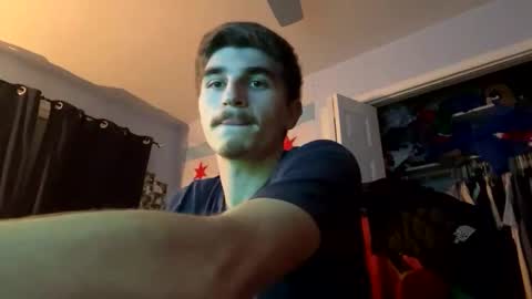 JoCo online show from November 10, 3:16 am