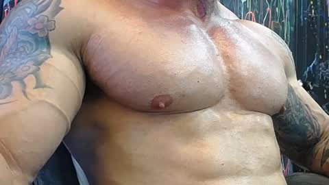 jacobo online show from December 18, 1:15 am