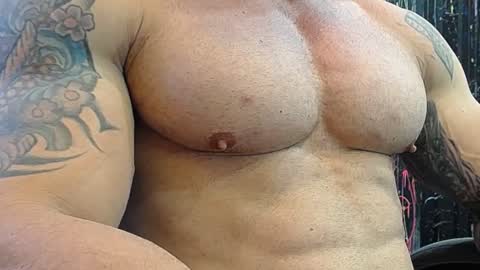 jacobo online show from January 7, 11:45 pm