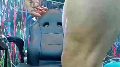 jacobo online show from September 10, 10:54 pm