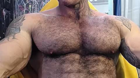 jacobo online show from December 3, 11:47 pm